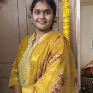 Lalitha D. Class I-V Tuition trainer in Vijayawada