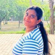 Bhumika Class 12 Tuition trainer in Bahadurgarh