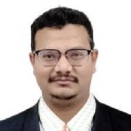 Aezaz Punasiya Class 6 Tuition trainer in Himatnagar