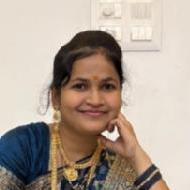 Rutuja Class I-V Tuition trainer in Pune