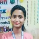 Jyoti P. photo