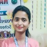 Jyoti P. Class I-V Tuition trainer in Biharsharif