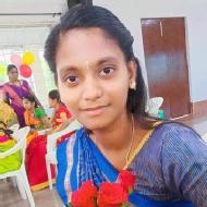 Kaviya Class I-V Tuition trainer in Coimbatore