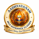 Aadhyayanam MCA Entrance Classes MCA Coaching institute in Lucknow