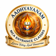 Aadhyayanam MCA Entrance Classes MCA institute in Lucknow