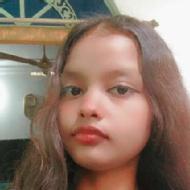 Manya G. Class I-V Tuition trainer in Biharsharif