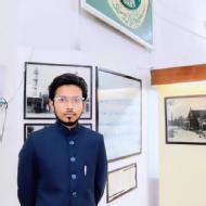 Afsaar MA Tuition trainer in Aligarh