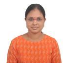 Praseetha S. photo