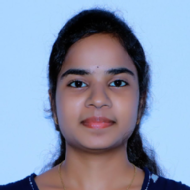 Dudam S. Class I-V Tuition trainer in Siddipet