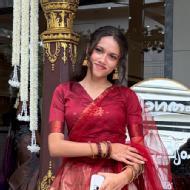 Diya R. Vocal Music trainer in Bangalore