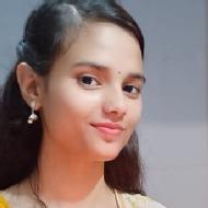 Divya T. Class 12 Tuition trainer in Lucknow