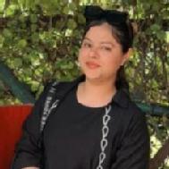 Mehak Class 11 Tuition trainer in Khanna