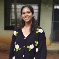 Anugraha M. Class I-V Tuition trainer in Thiruvananthapuram