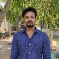 Jayasubash T Class 8 Tuition trainer in Chengalpattu
