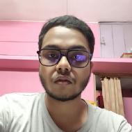 Ayush Class 11 Tuition trainer in Danapur