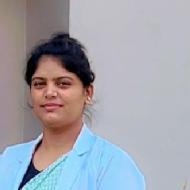 Mrs J. Nursing trainer in Mungeli