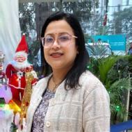 Suchismita Class I-V Tuition trainer in Dehradun