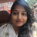 Sruthi Contemporary Dance Classes trainer in Chennai
