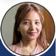Ashika G. Class I-V Tuition trainer in Siliguri