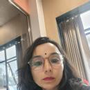 Jahanavee . Yoga trainer in Surat