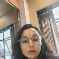 Jahanavee Yoga trainer in Surat