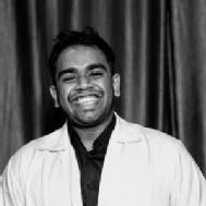 Anugrah Ashok Spoken English trainer in Bangalore