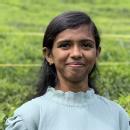 Riya S. Hindi Tutors trainer in Kuttanad