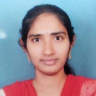 Bhuvana C. Class I-V Tuition trainer in Penugonda