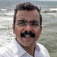 Vinay Class 10 trainer in Bangalore