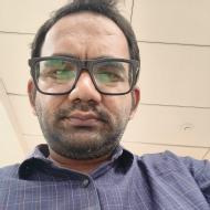 Nikhil Class 12 Tuition trainer in Meerut