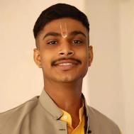 Pratik Pandit Class I-V Tuition trainer in Sendhwa