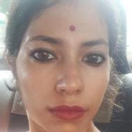Piyasha C. Class 12 Tuition trainer in Kolkata