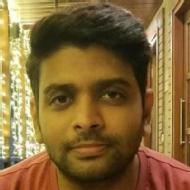 Anant Class 12 Tuition trainer in Pimpri-Chinchwad
