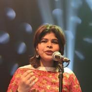 Gunjan Vocal Music trainer in Ghaziabad