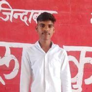 Ashish Class I-V Tuition trainer in Pratapgarh