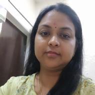 Poonam G. Class 9 Tuition trainer in Barnala