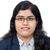Esha Class 12 Tuition trainer in Ghaziabad