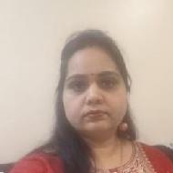 Rashmi S. Class 6 Tuition trainer in Mira-Bhayandar