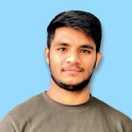 Kishan Web Development trainer in Jaipur