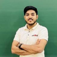 Vinay Pratap Class 10 trainer in Delhi