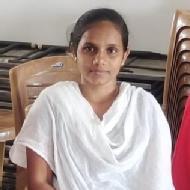Saritha Class 6 Tuition trainer in Kurnool