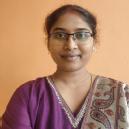 Supriya Lagisetty