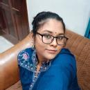 Nimisha B. Spoken English trainer in Azamgarh