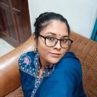 Nimisha B. Spoken English trainer in Azamgarh