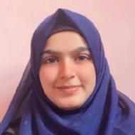Masira T. Class I-V Tuition trainer in Ahmedabad