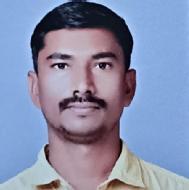 Vaibhav Ingle Class 10 trainer in Washim