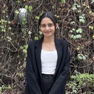 Kajol S. Class I-V Tuition trainer in Pune