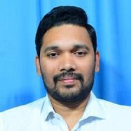 Vijaya Chandra Sekhar Bora Class 10 trainer in Hyderabad