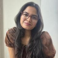 Kajal H. Class I-V Tuition trainer in Nagpur