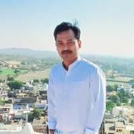 Kuldeep Singh Chauhan Class 12 Tuition trainer in Jaipur